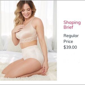 Ruby Ribbon Viper print shaping brief.